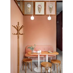 Столче Ton 371 060