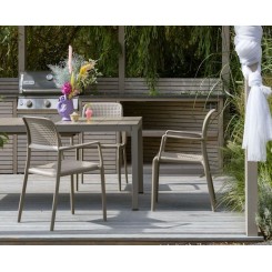 Столица Bora armchair