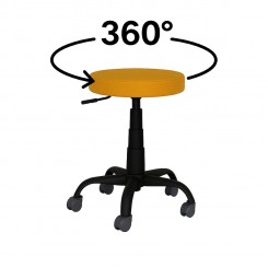 Лабораториско столче Krug