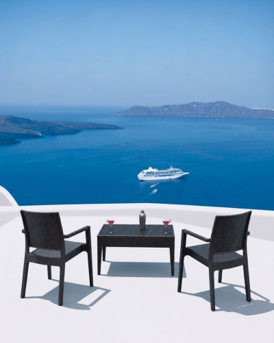 Столица Ibiza
