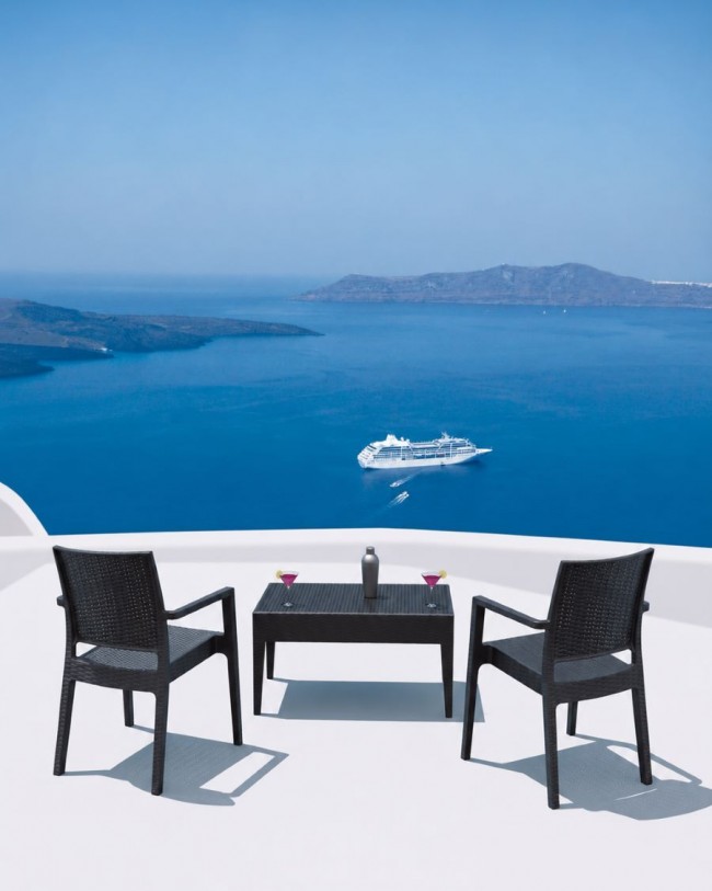 Столица Ibiza