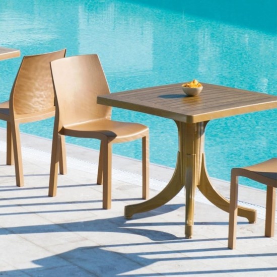 Столица Yummy