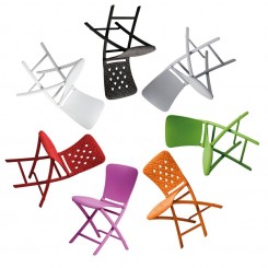 Столица Zac spring 