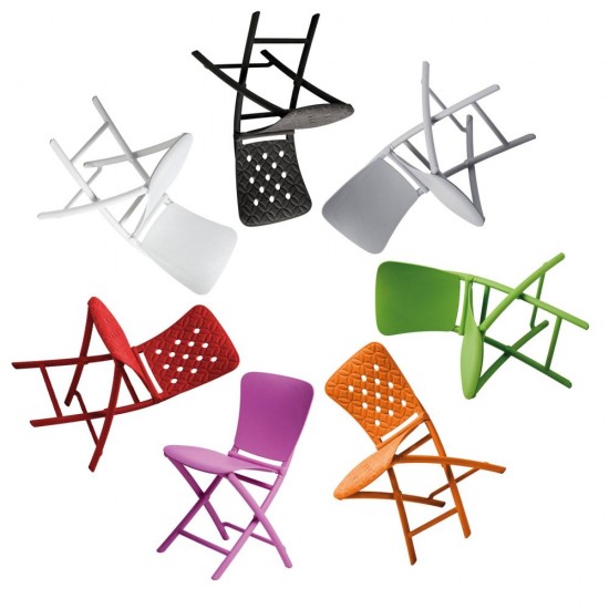 Столица Zac spring 