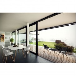 Столица Opal wox