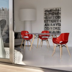 Столица Opal wox