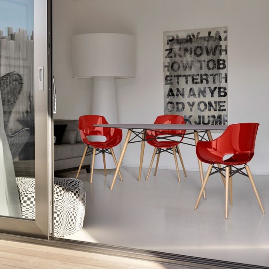 Столица Opal wox