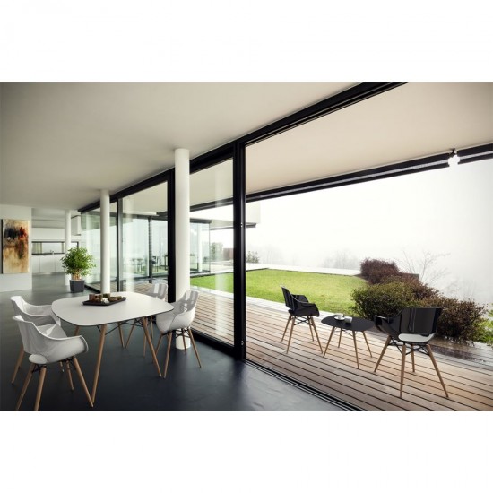 Столица Opal wox