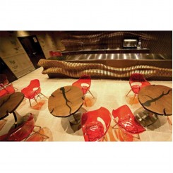 Столица Opal wox