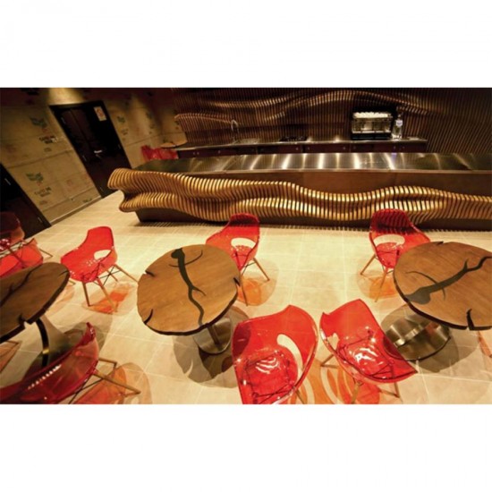 Столица Opal wox