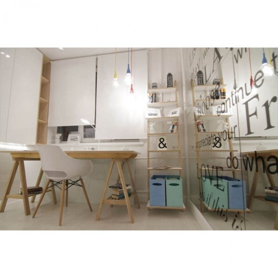 Столица Opal wox