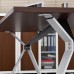Работна маса Kom Ofis Rival X