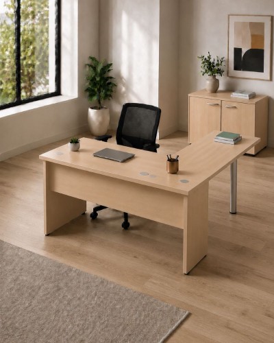 Kom Ofis Set