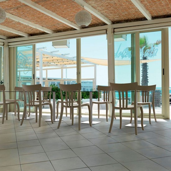 Столица Trio S